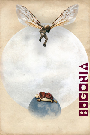 poster Bugonia