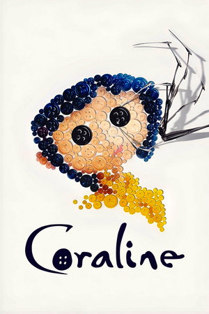 poster Coraline
