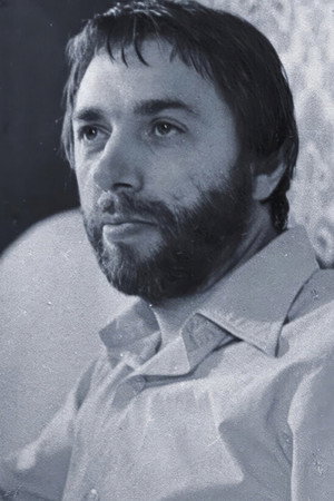 Eduard Artemyev portrait