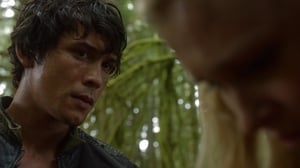 The 100 Season 1 Episode 3