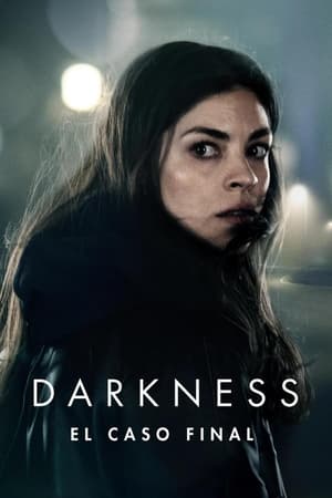 Darkness: La huella del crimen: Temporada 3