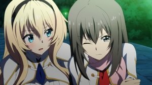 Undefeated Bahamut Chronicle Season 1 Episode 6