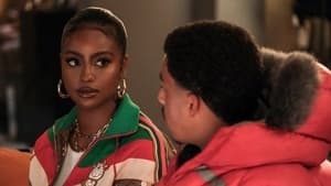 grown-ish Season 5 Episode 5