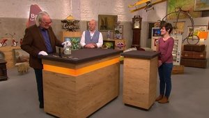 Bares für Rares: 12×73