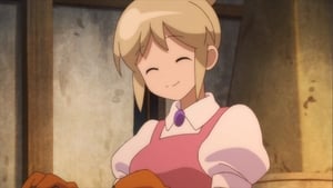 Merc Storia : Mukiryoku no Shounen to Bin no Naka no Shoujo: Saison 1 Episode 7