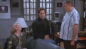 Seinfeld Season 8 Episode 12