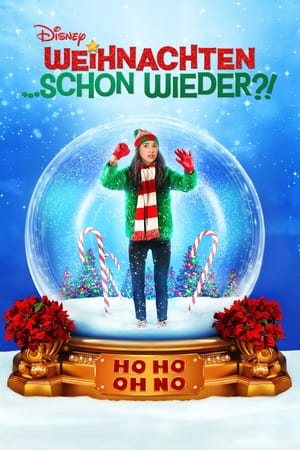 Weihnachten… Schon wieder?! (2021)