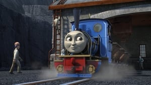 Thomas & Friends Runaway Engine