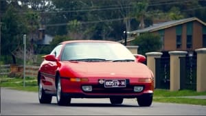 Image Toyota MR2