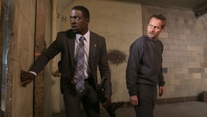 Stav ohrožení: s1e8