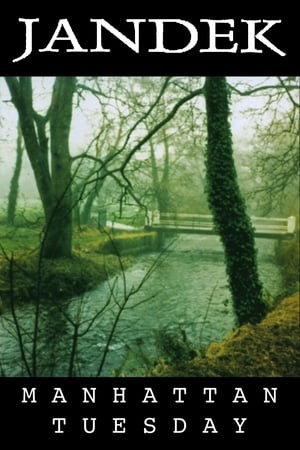 Image Jandek: Manhattan Tuesday