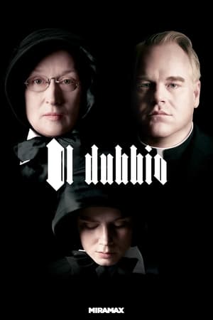 Poster Il dubbio 2008