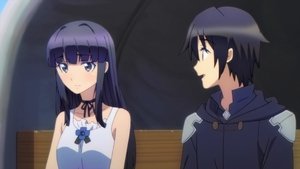 Death March kara Hajimaru Isekai Kyousoukyoku: 1×7