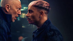 Banger (2025) ดีเจนอกเครื่องแบบ