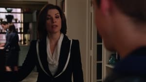 The Good Wife ปี 5 ตอนที่ 7