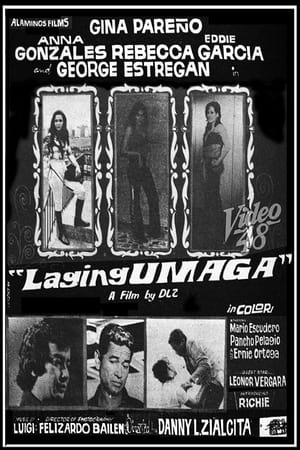 Poster Laging Umaga 1975