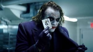 แบทแมน อัศวินรัตติกาล The Dark Knight (2008) พากไทย