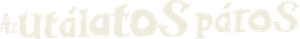 Os Pestes — Logos 5