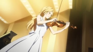 Your Lie in April: 1×2