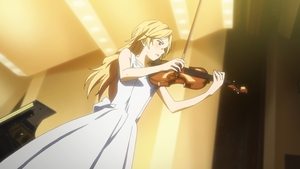 Shigatsu wa Kimi no Uso – 1ª Temporada – Episódio 02