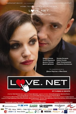 Click for trailer, plot details and rating of Love.net (2011)