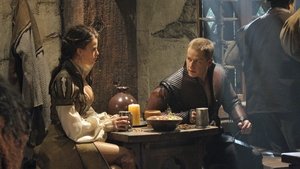 Once Upon a Time – Es war einmal … – 2 Staffel 13 Folge