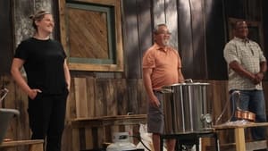 Moonshiners: Master Distiller World War of Whiskey