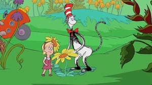 The Cat in the Hat Knows a Lot About That! Flower Power/Snowman's Land