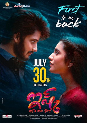 Ishq: Not a Love Story 6