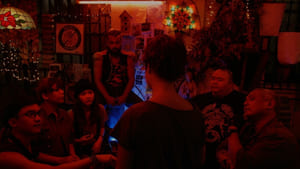 Manila Death Squad film complet