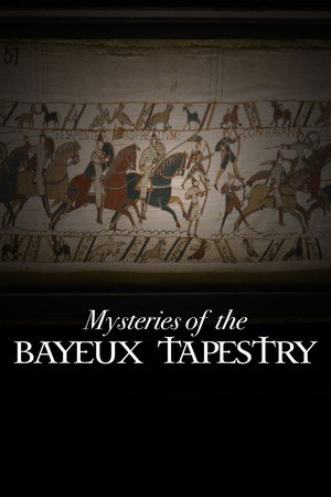 Mysteries of the Bayeux Tapestry