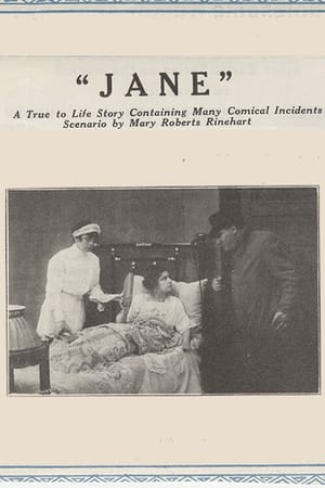 Jane 1914