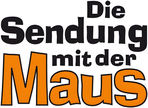 Die Sendung mit der Maus — Logos 2