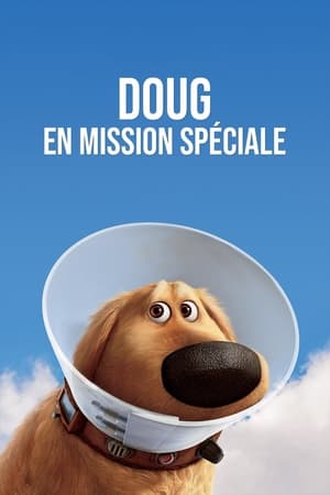 Poster Doug en mission spéciale 2009