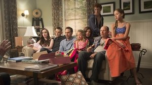 Life in Pieces 1×2