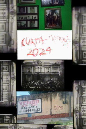 Curta-metragem, 2024