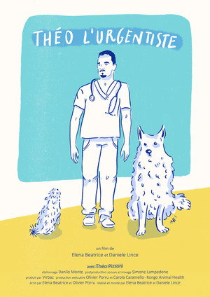 Théo l'urgentiste