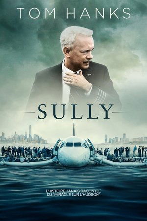 Sully 2016