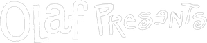 Olaf Presents