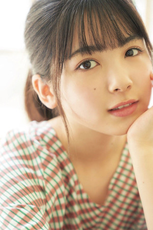 Photo de 筒井あやめ