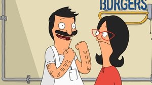 Bob burgerfalodája: 1×12