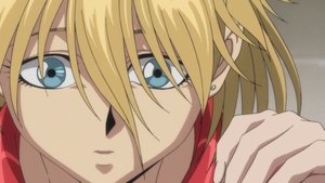 Ushio and Tora Season 1 Episode 27