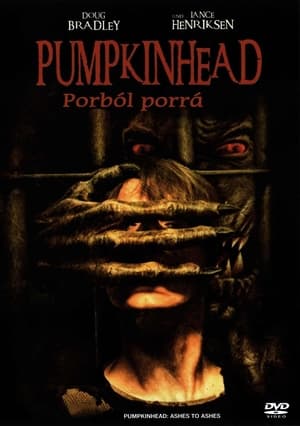 Pumpkinhead 3. - Porból porrá 2006