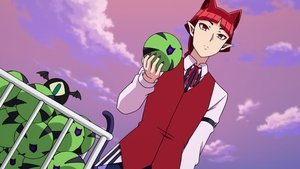 Welcome to Demon School! Iruma-kun Season 1 Episode 9