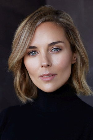 Tanya van Graan photo