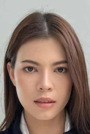 Amanda Sparey