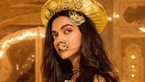 Bajirao Mastani (2015) Hindi HD