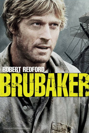 Постер фильма «Брубейкер (1980)» — (15 из 26)