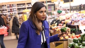 The Mindy Project: 3×17