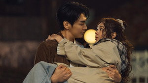 Take Charge of My Heart: 1×8